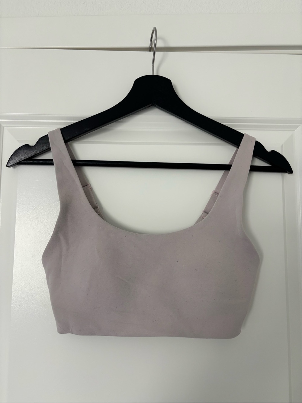 Lululemon Padded Bra 6A/B
